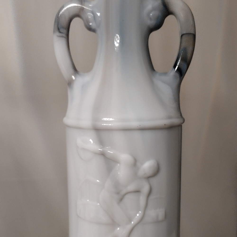 Jim Beam Decanter